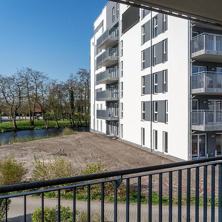 Nordseeresort Friesland Nordseeresort Friesland 52-2-S Шиллиг Экстерьер фото